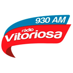 Rádio Vitoriosa (Araguari)