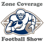 Zone coverage Football Show