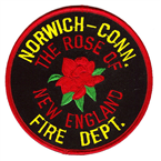 Norwich Fire