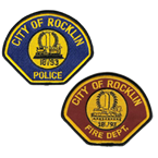Rocklin CA Police and Fire Dispatch