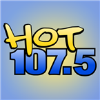Hot 107.5