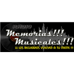 Radio Memorias Musicales