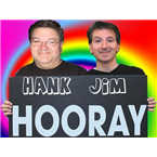 Hank And Jim Radio Network