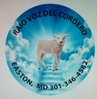 LA VOZ DEL CORDERO