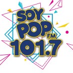 SOY POP FM 101.7 Veracruz