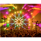 GrandPuba Widespread Panic Historical Archives