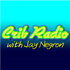 Crib Radio with Jay Negron