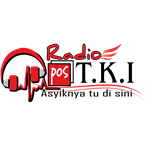 Radio POS TKI