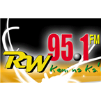 RW 95.1 FM