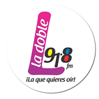 La Doble L 91.8fm