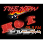 THE NEW HOT 99.3 FM