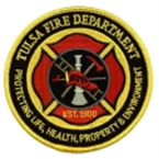 Tulsa Fire