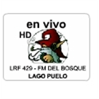 FM del Bosque