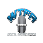 WTFR Digital Broadcasting