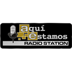 Aquí Estamos Radio