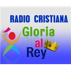 Radio Gloria Al Rey