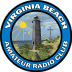 Virginia Beach Amateur Radio Repeaters