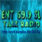 ENT SL Radio