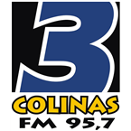 Rádio 3 Colinas FM