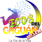 Ecos del Caguán 107.1 fm