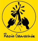 Radio GaMashie