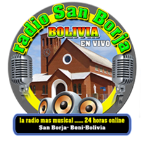 Radio San Borja Bolivia
