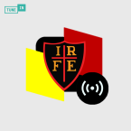 Radio IRFE