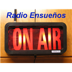 Radio Ensueños online