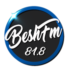 81.8 Beshfm