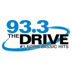 93.3 The Drive