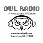 FAU Owl Radio
