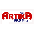 Radio Artika