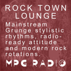 MPG Radio: Rock Town Lounge