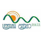 Ventana Stereo