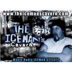 The Iceman's Cavern