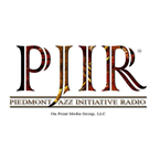 Piedmont Jazz Initiative Radio