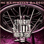 SCREWSTON RADIO