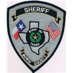 Bowie County Sheriff, Police, Fire and EMS