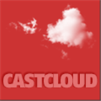 CastCloud Radio