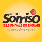 Rádio Sorriso FM (Vale do Taquari)