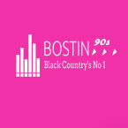 Bostin Radio 90s