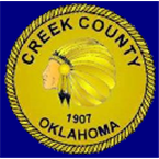Creek County Sheriff, Police and Fire