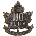 Huron and Perth Counties Police, Fire, and EMS
