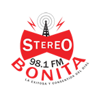 Stereo Bonita