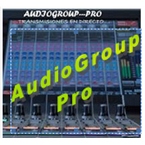 AUDIOGROUPPRO