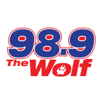101.9 The Wolf
