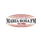 Rádio Maria Rosa FM