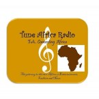 Tune Africa Radio