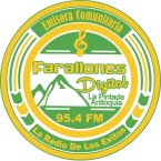 Farallones Digital Stereo