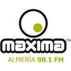 Máxima FM Almería